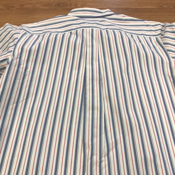 Ralph Lauren button down shirt size XL short sleeve - Picture 7 of 7